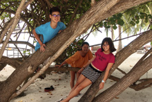 Ryan and Vivian December 2017